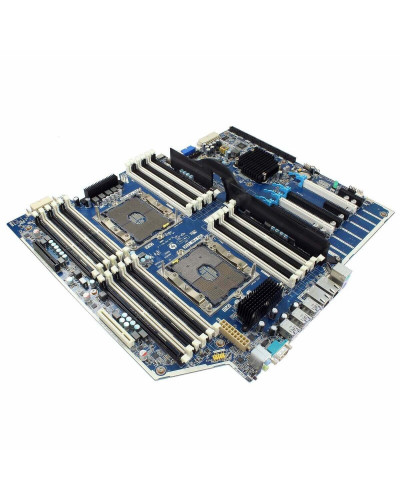 Материнская плата HP Z8 G4 914280-601 914281-001 844776-001