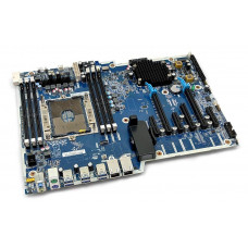 Материнская плата HP Z6 G4 914283-001 844781-001