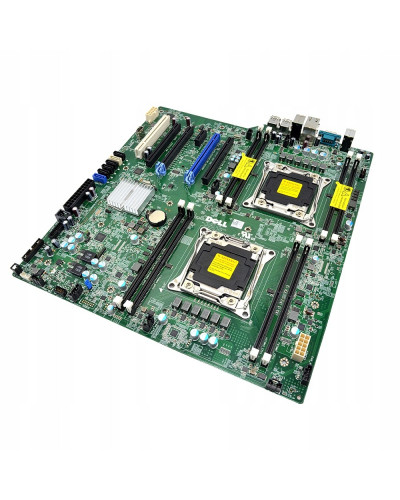 Материнская плата Dell Precision T7810 GWHMW