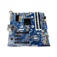 Материнская плата HP Z2 G4 L13216-001 L04857-001