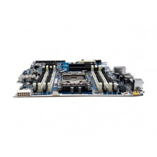 Материнская плата HP Z4 G4 X series Motherboard 12125-001 L09990-001