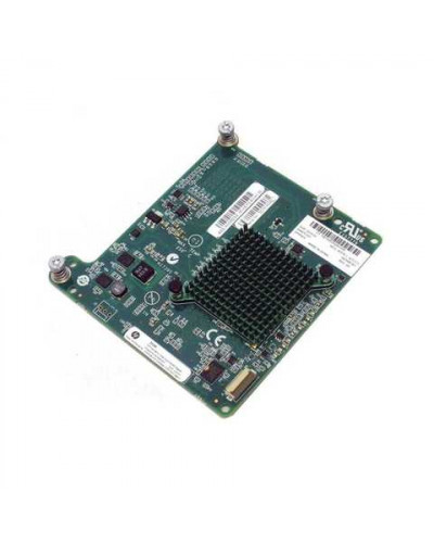Мережевий адаптер Мережевий адаптер HPE Ethernet 1Gb 4-port 366M