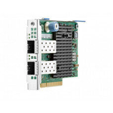 Мережевий адаптер Emulex HPE StorageWorks HBA 81E 8Gb 1-port PCIe Fibre Channel Host Bus Adapter