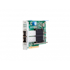 Мережевий адаптер Emulex HPE StoreFabric 84E 4-port 8Gb Fibre Channel Host Bus Adapter