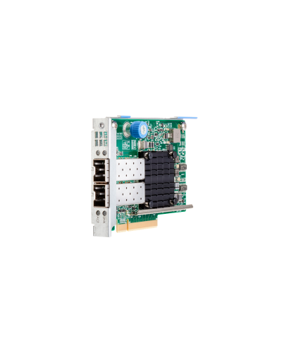 Мережевий адаптер HPE Ethernet 10Gb 2-port 570FLR SFP+