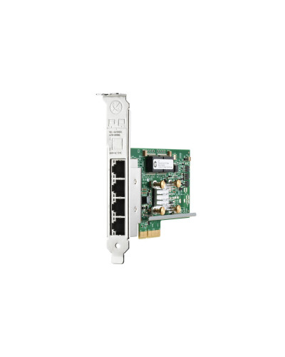 Мережевий адаптер Мережевий адаптер HPE QMH2572 8Gb FC HBA for Мережевий адаптер HPE BladeSystem c-Class