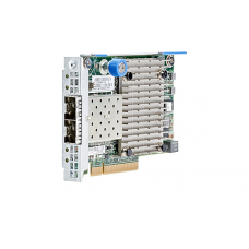 Мережевий адаптер HP NC365T 4-port Ethernet