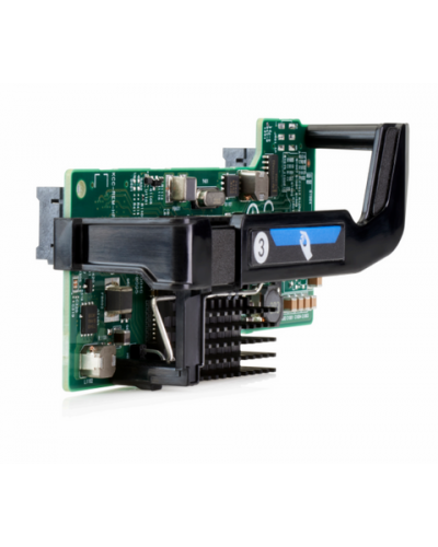 Мережевий адаптер HPE Ethernet 10Gb 2-port 571FLR SFP+