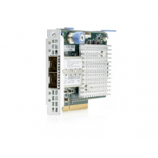 Мережевий адаптер Brocade HPE 81B 8Gb 1-port PCIe Fibre Channel Host Bus Adapter
