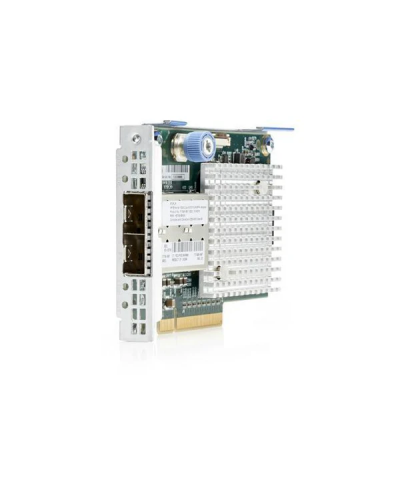 Мережевий адаптер HPE Ethernet 10Gb 2-port 530FLR SFP+