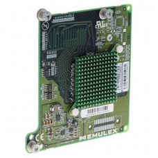Мережевий адаптер HPE Flex-10 10Gb 2-port 530FLB FIO Adapter