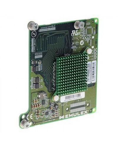 Мережевий адаптер Мережевий адаптер HPE Flex-10 10Gb 2-port 530FLB