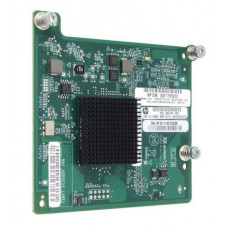 Мережевий адаптер HPE FlexFabric 10Gb 2-port 534FLB FIO Adapter