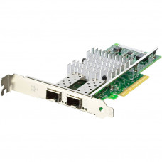 Мережевий адаптер HP 10 GbE PCI-e G2 Dual Port Network Interface Card