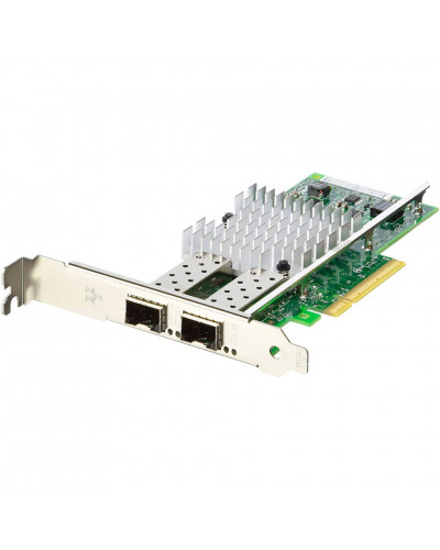 Мережевий адаптер Мережевий адаптер HPE Ethernet 1Gb 4-port 331T Adapter [ Broadcom BCM5719 ]