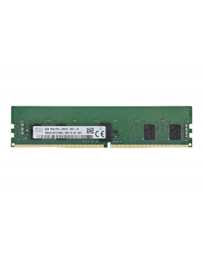Оперативна пам'ять SKhynix 8GB 1Rx8 PC4-2933Y-RD1-12