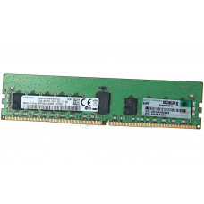 Оперативна пам'ять Samsung 16GB 1Rx4 PC4-2666V-RE1-12-MA0