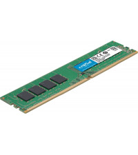 Оперативна пам'ять Crucial 16GB 2Rx8 PC4-2666V-RE2-12