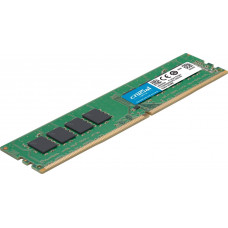 Оперативна пам'ять Crucial 16GB 2Rx8 PC4-2666V-RE2-12