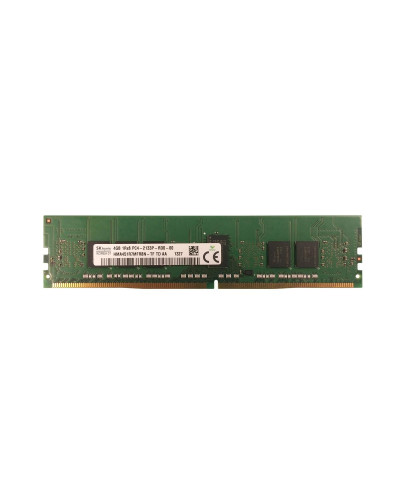 Оперативна пам'ять SKhynix 4GB 1Rx8 PC4-2133P-RD0-10