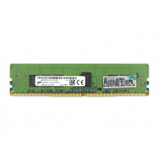 Оперативна пам'ять Micron 4GB 1Rx8 PC4-2133P-RDP-10