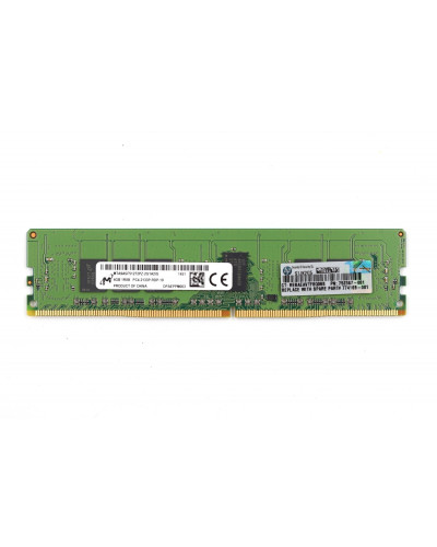 Оперативна пам'ять Micron 4GB 1Rx8 PC4-2133P-RDP-10