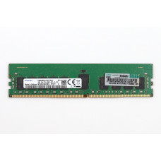 Оперативна пам'ять Samsung 16GB 1Rx4 PC4-2666V-RC2-12-DB1