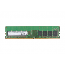 Оперативна пам'ять Micron 4GB 1Rx8 PC4-2133P-RDP-10