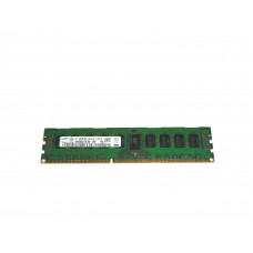 Оперативна пам'ять Samsung 4GB 2Rx8 PC3-10600R-09-10-B0-D2