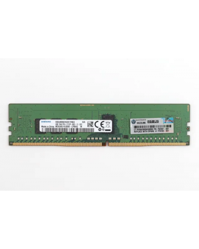 Оперативна пам'ять Micron 4GB 1Rx16 PC4-2400T-SC0-11
