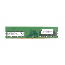 Оперативна пам'ять Kingston 8GB 1Rx8 PC4-2666V-UA2-11 Non-ECC