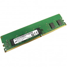 Оперативна пам'ять Micron 1Rx8 PC4-2666V-UA2-11