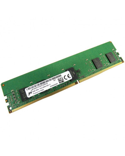 Оперативна пам'ять Micron 1Rx8 PC4-2666V-UA2-11