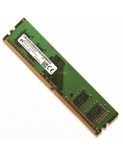 Оперативна пам'ять Micron 4GB 1Rx16 PC4-2400T-UCA-11