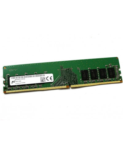 Оперативна пам'ять Micron 8GB 1Rx8 PC4-2400T-ED1-11 ECC
