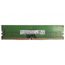 Оперативна пам'ять SKhunix 8GB 1Rx8 PC4-2666V-UA2-11
