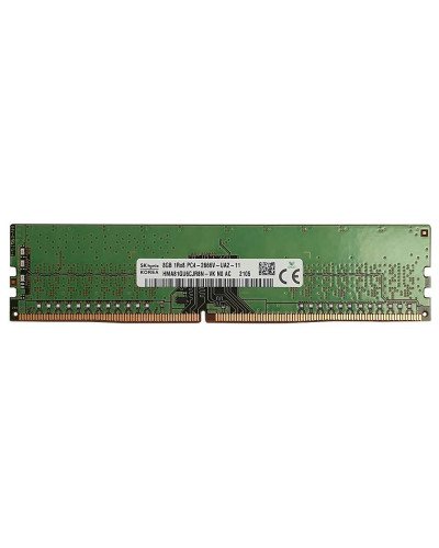 Оперативна пам'ять SKhunix 8GB 1Rx8 PC4-2666V-UA2-11