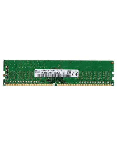 Оперативна пам'ять SKhynix 8GB 1Rx8 PC4-2400T-UA2-11 Non-ECC