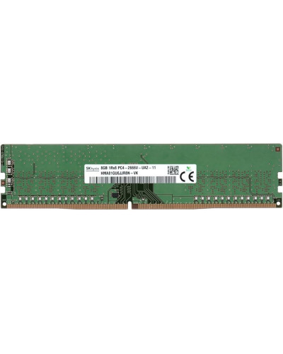 Оперативна пам'ять SKhynix 8GB 1Rx8 PC4-2666V-UA2-11 Non-ECC