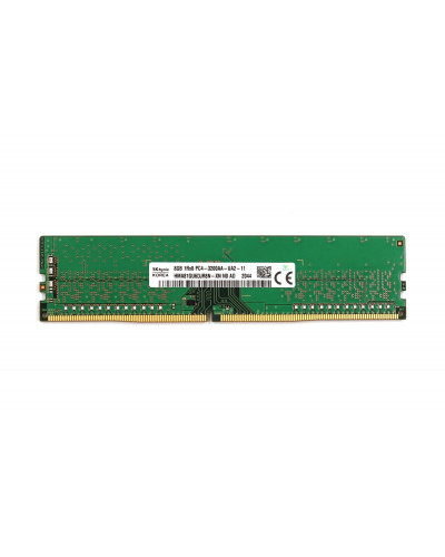 Оперативна пам'ять SKhynix 8GB 1Rx8 PC4-3200AA-UA2-11