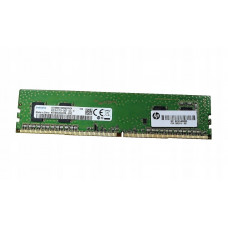 Оперативна пам'ять Samsung 4GB 1Rx16 PC4-2666V-UC0-11