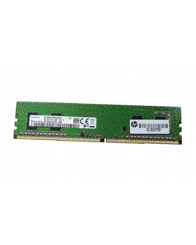 Оперативна пам'ять Samsung 4GB 1Rx16 PC4-2666V-UC0-11