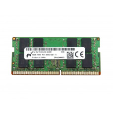 Оперативна пам'ять Micron 16GB 2Rx8 PC4-2666V-SE1-11