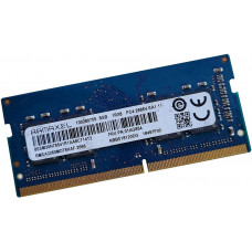 Оперативна пам'ять RAMAXEL 8GB 1Rx8 PC4-2400T-SA1-11 Non-ECC