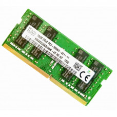 Оперативна пам'ять SKhynix 16GB 2Rx8 PC4-2666V-SE1-11