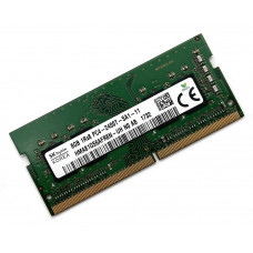 Оперативна пам'ять SKhynix 4GB 1Rx16 PC4-2400T-SC0-11