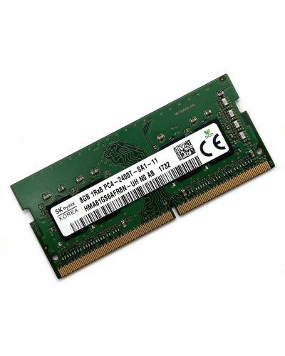Оперативна пам'ять SKhynix 4GB 1Rx16 PC4-2400T-SC0-11
