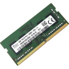 Оперативна пам'ять SKhynix 4GB 1Rx16 PC4-2666V-SC0-11