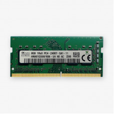 Оперативна пам'ять SKhynix 8GB 1Rx8 PC4-2400T-SA1-11 Non-ECC