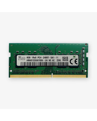 Оперативна пам'ять SKhynix 8GB 1Rx8 PC4-2400T-SA1-11 Non-ECC